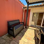 Charmante A Avec Piscine Privee Et Jardin * Agde