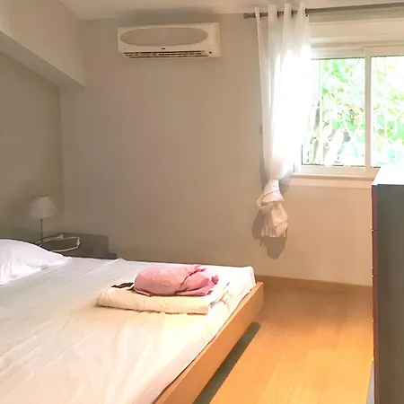 Charmante A Avec Piscine Privee Et Jardin * אגדה