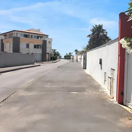 וילה Charmante A Avec Piscine Privee Et Jardin