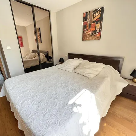 וילה Charmante A Avec Piscine Privee Et Jardin *