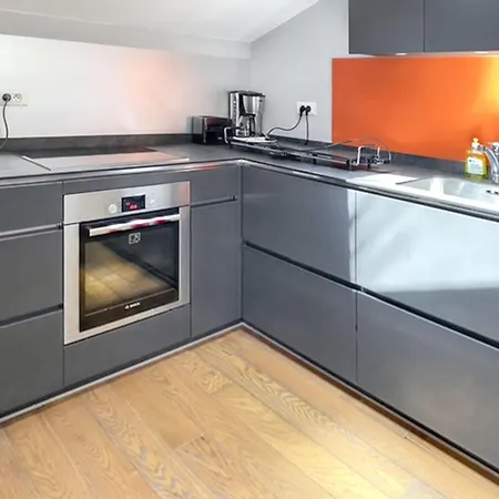 Charmante A Avec Piscine Privee Et Jardin Villa *