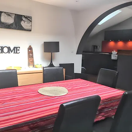 Charmante A Avec Piscine Privee Et Jardin Willa *
