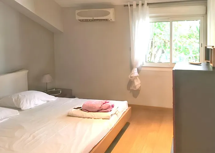 Charmante A Avec Piscine Privee Et Jardin * アグド