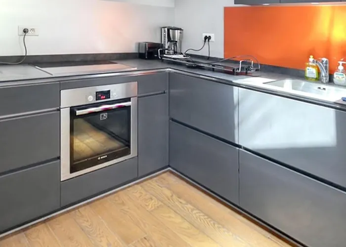 Charmante A Avec Piscine Privee Et Jardin ヴィラ *